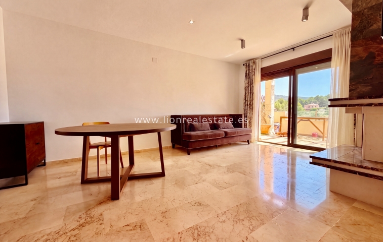 Reventa - Ático - Orihuela Costa - Las Ramblas
