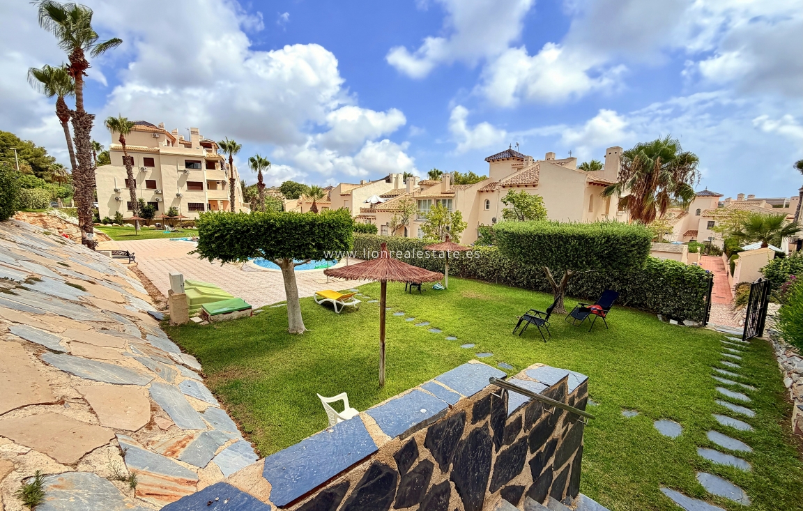 Reventa - Ático - Orihuela Costa - Las Ramblas