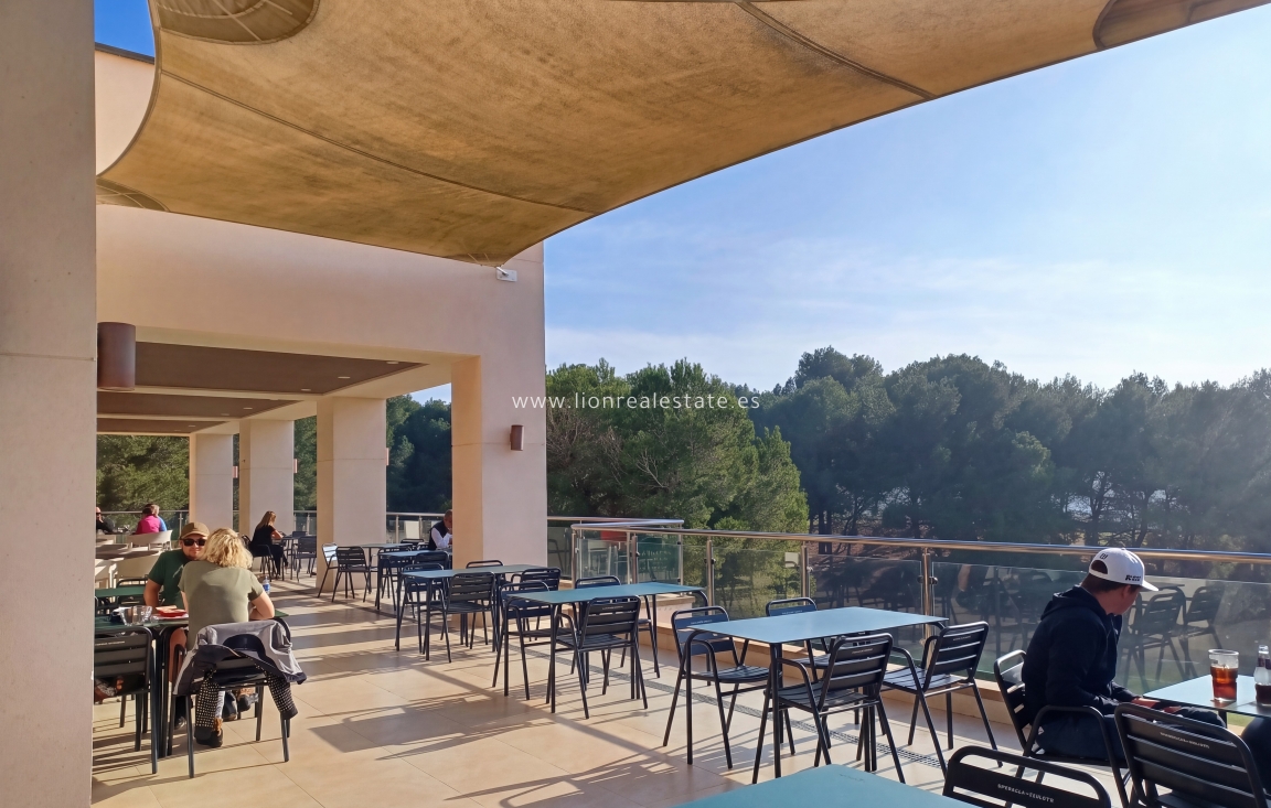 Reventa - Ático - Orihuela Costa - Las Ramblas