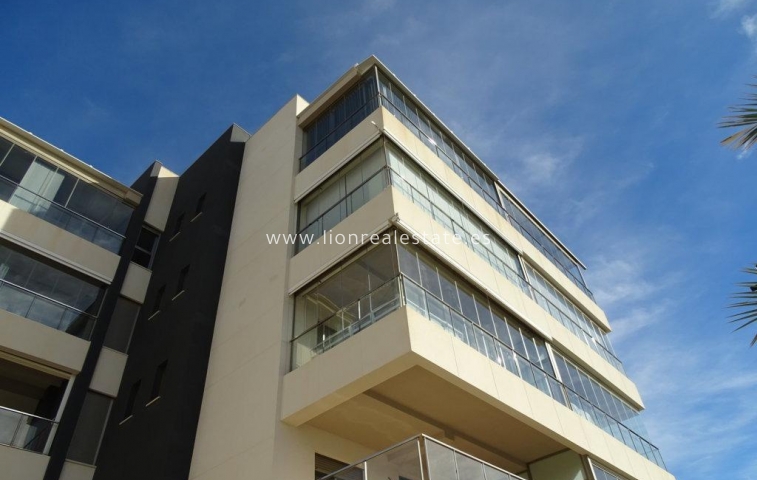 Reventa - Ático - Orihuela Costa - Villamartin