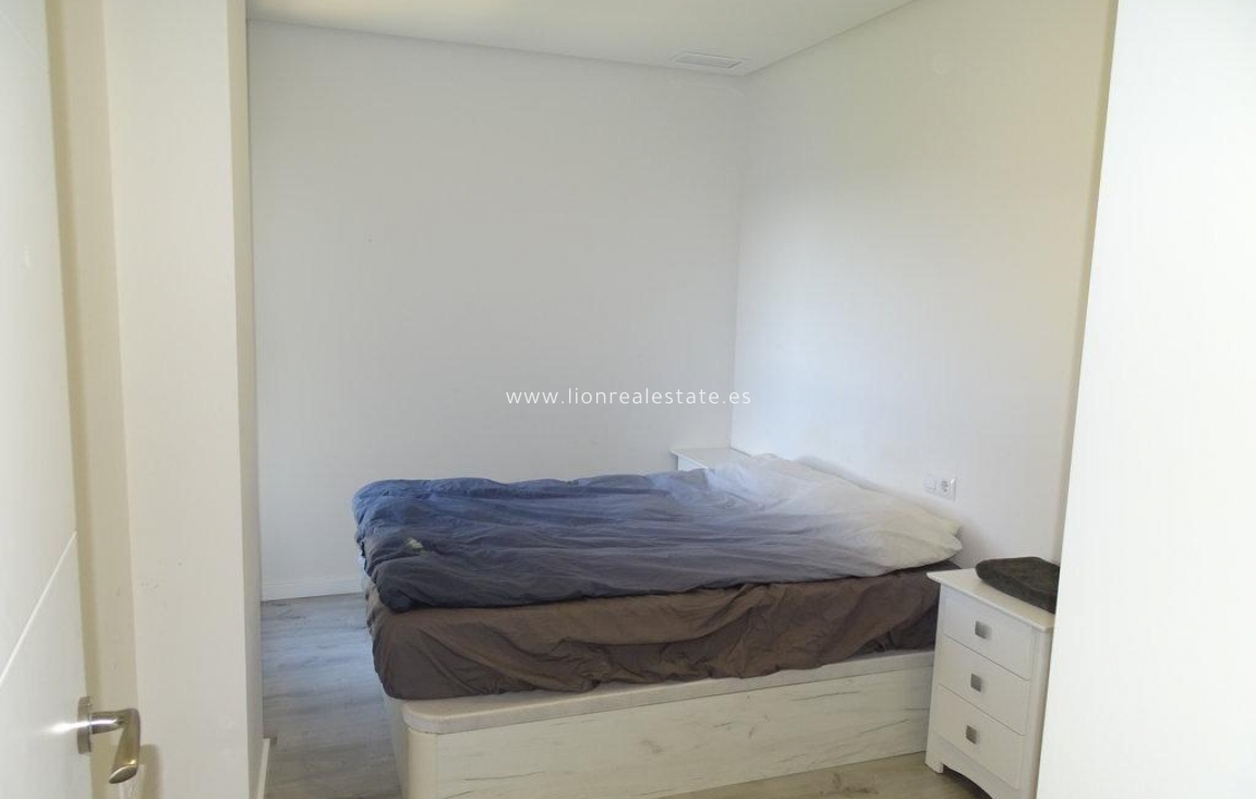 Reventa - Ático - Orihuela Costa - Villamartin