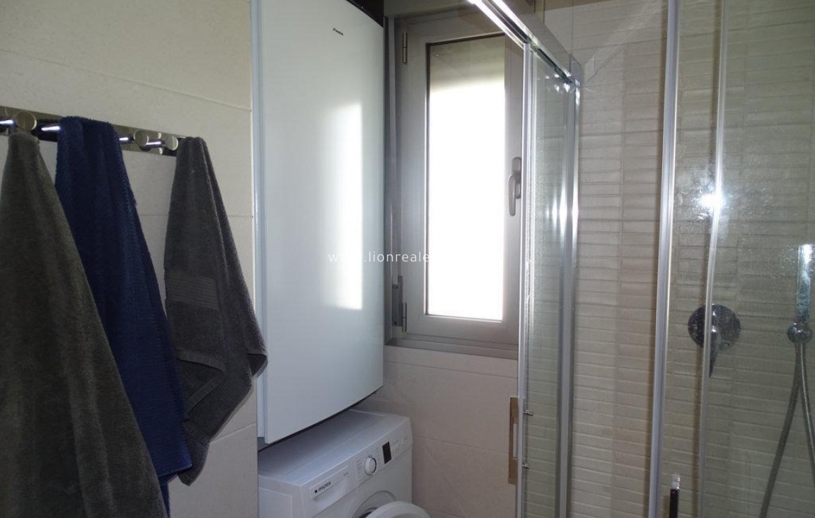 Reventa - Ático - Orihuela Costa - Villamartin