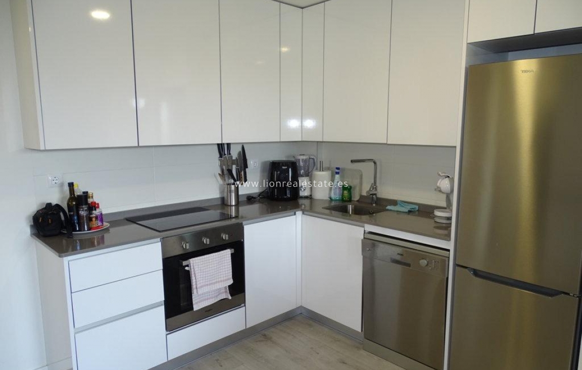 Reventa - Ático - Orihuela Costa - Villamartin