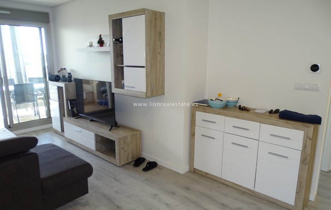 Reventa - Ático - Orihuela Costa - Villamartin