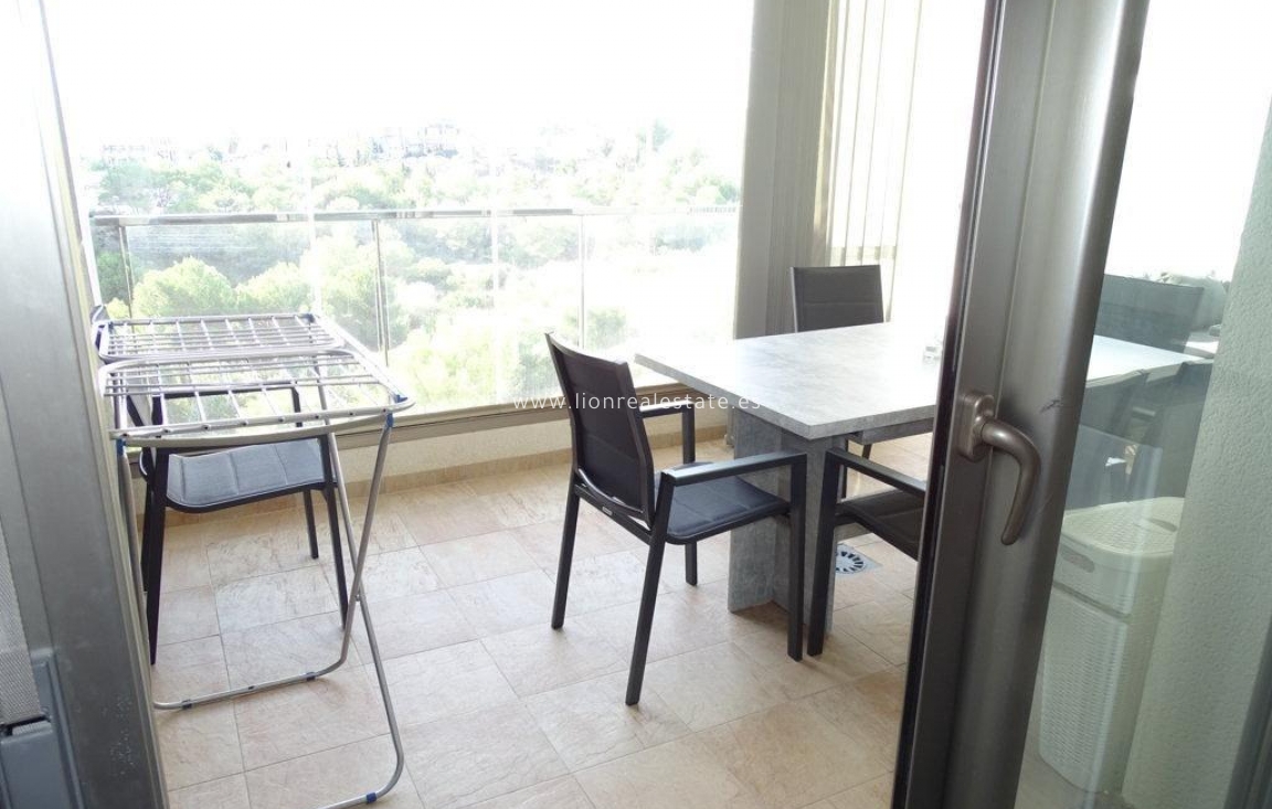 Reventa - Ático - Orihuela Costa - Villamartin