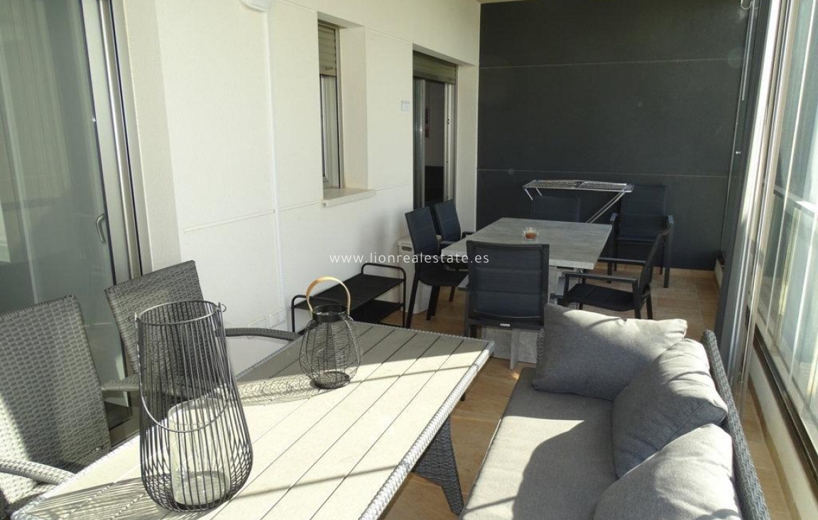 Reventa - Ático - Orihuela Costa - Villamartin