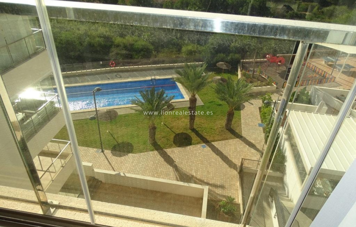 Reventa - Ático - Orihuela Costa - Villamartin