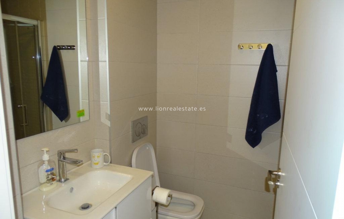 Reventa - Ático - Orihuela Costa - Villamartin