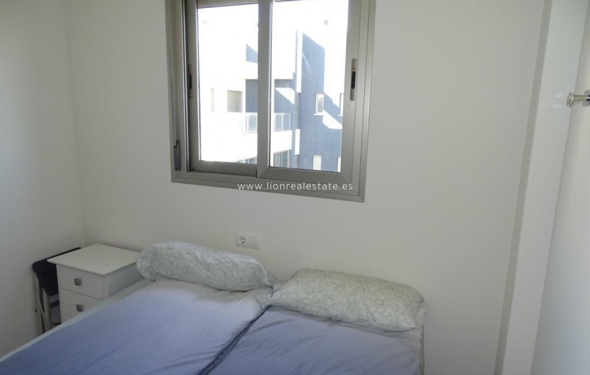 Reventa - Ático - Orihuela Costa - Villamartin