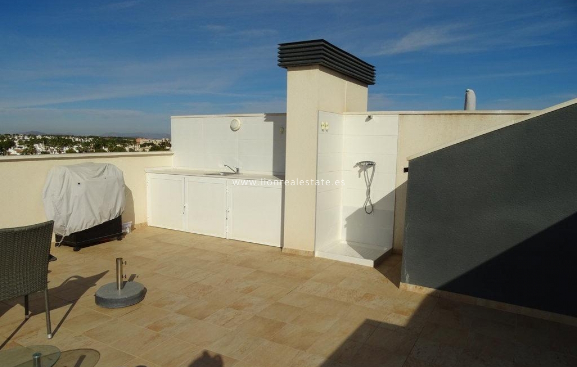 Reventa - Ático - Orihuela Costa - Villamartin