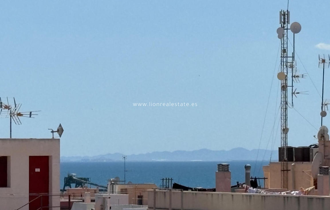 Reventa - Ático - Torrevieja - Centro