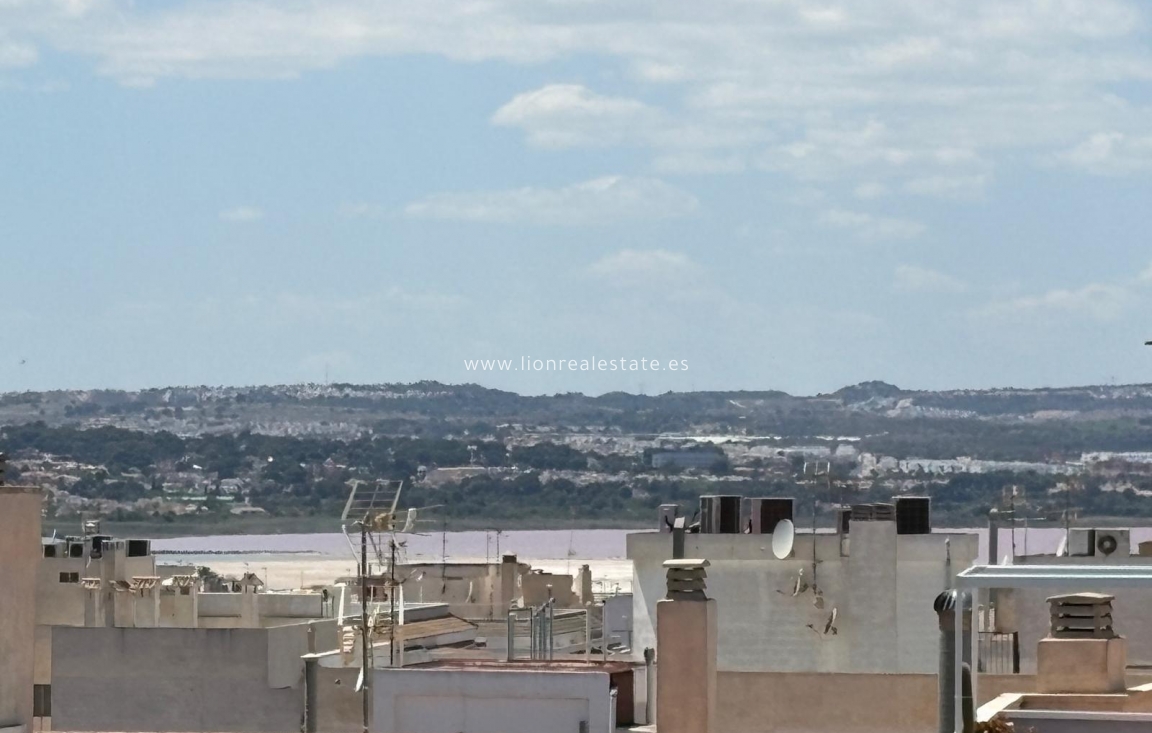 Reventa - Ático - Torrevieja - Centro