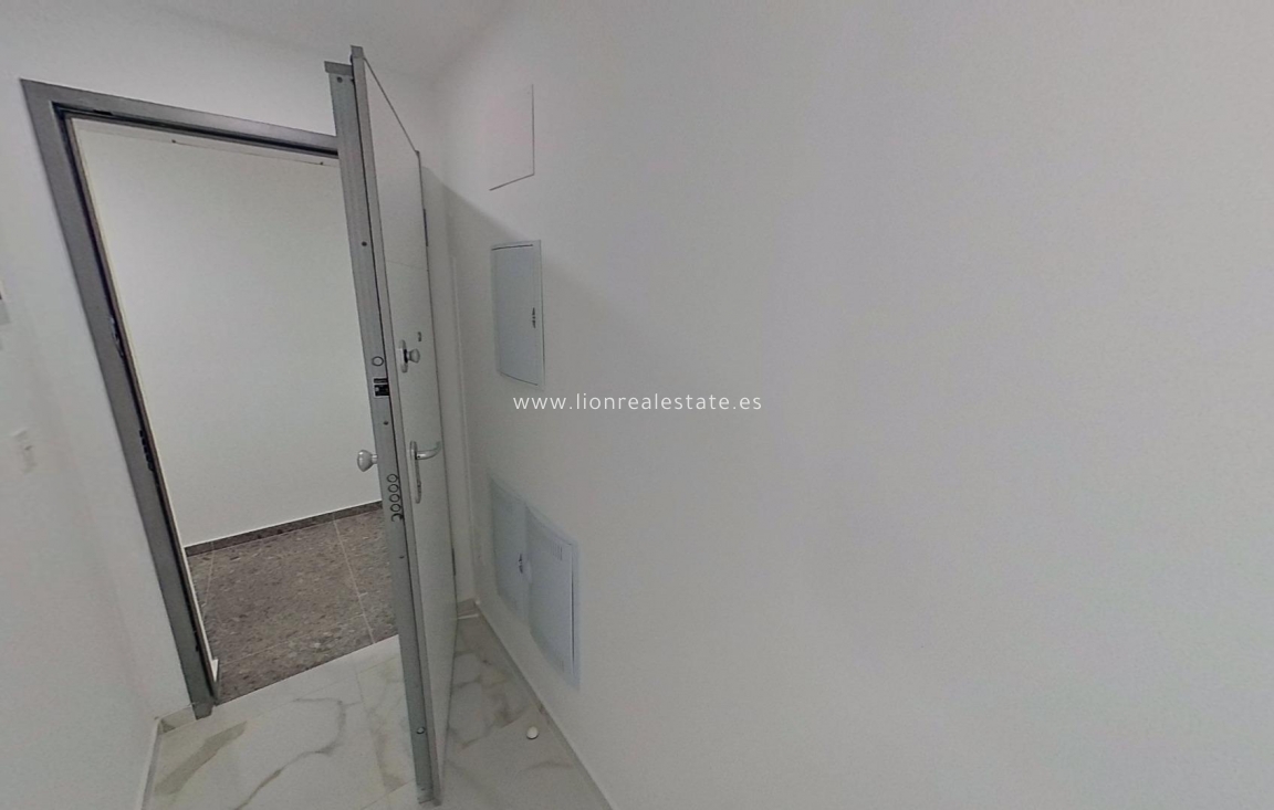 Reventa - Ático - Torrevieja - Centro