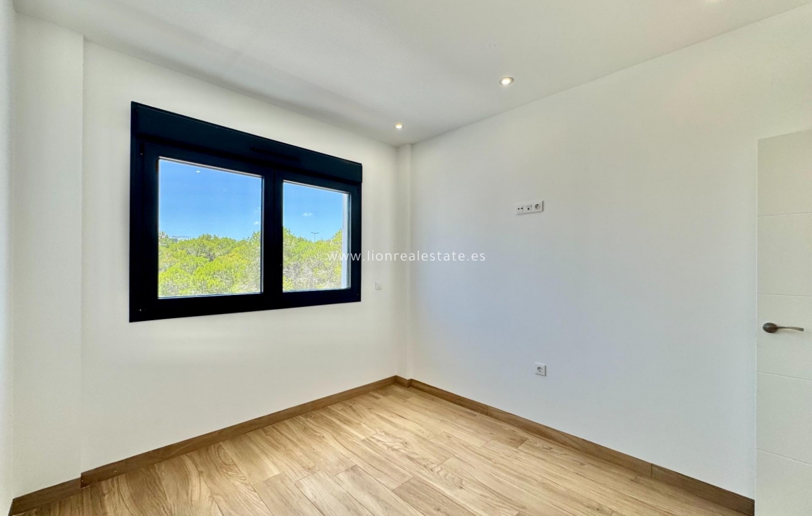 Reventa - Ático - Torrevieja - Los Balcones
