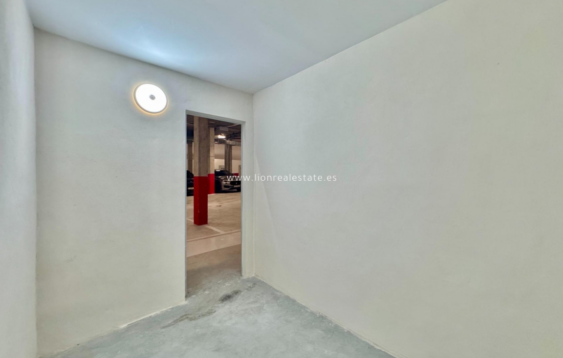 Reventa - Ático - Torrevieja - Los Balcones