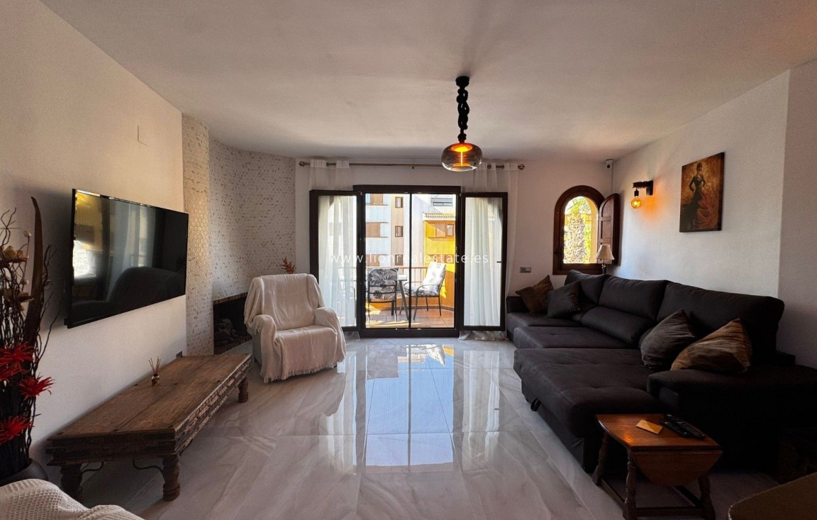 Reventa - Ático - Torrevieja - Punta Prima