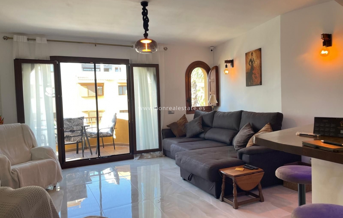 Reventa - Ático - Torrevieja - Punta Prima