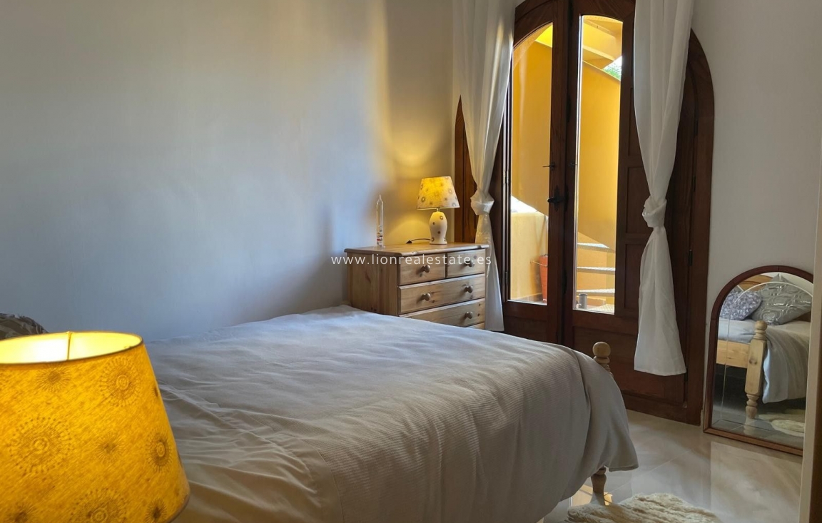 Reventa - Ático - Torrevieja - Punta Prima