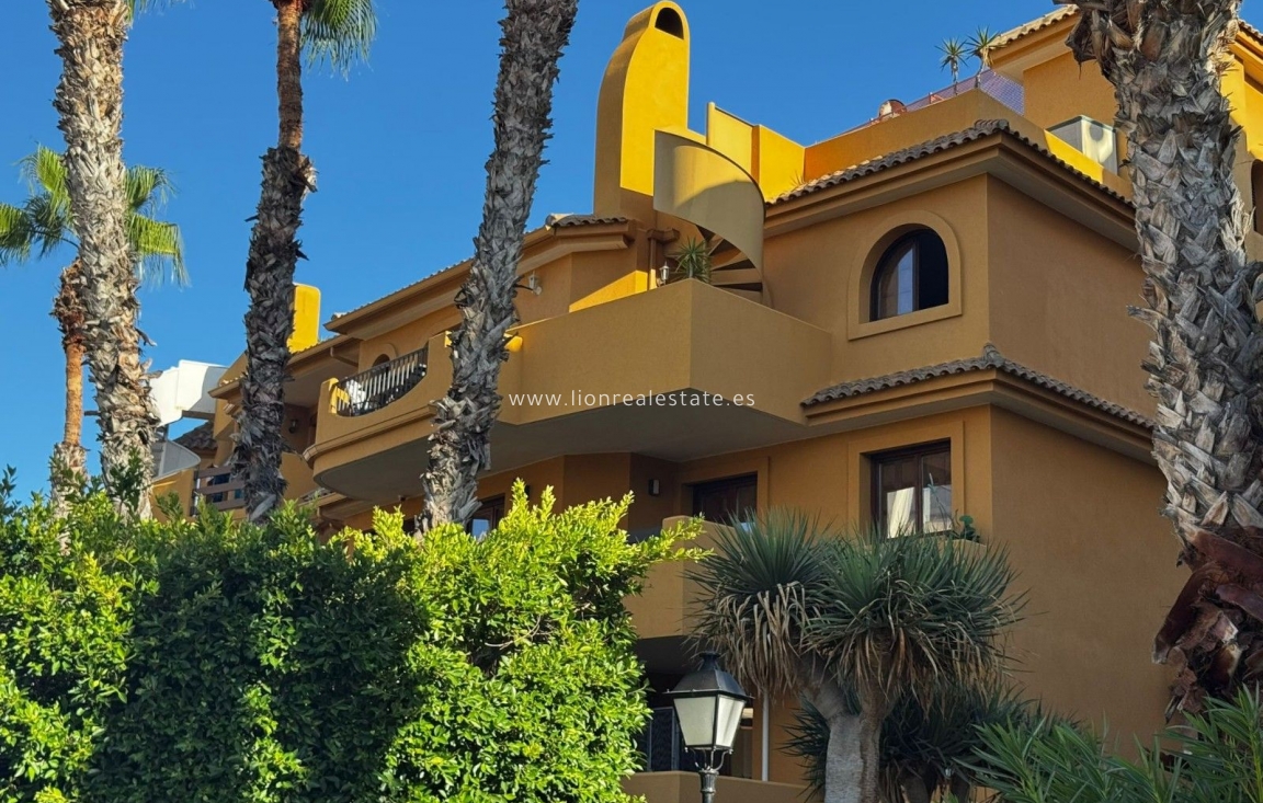 Reventa - Ático - Torrevieja - Punta Prima