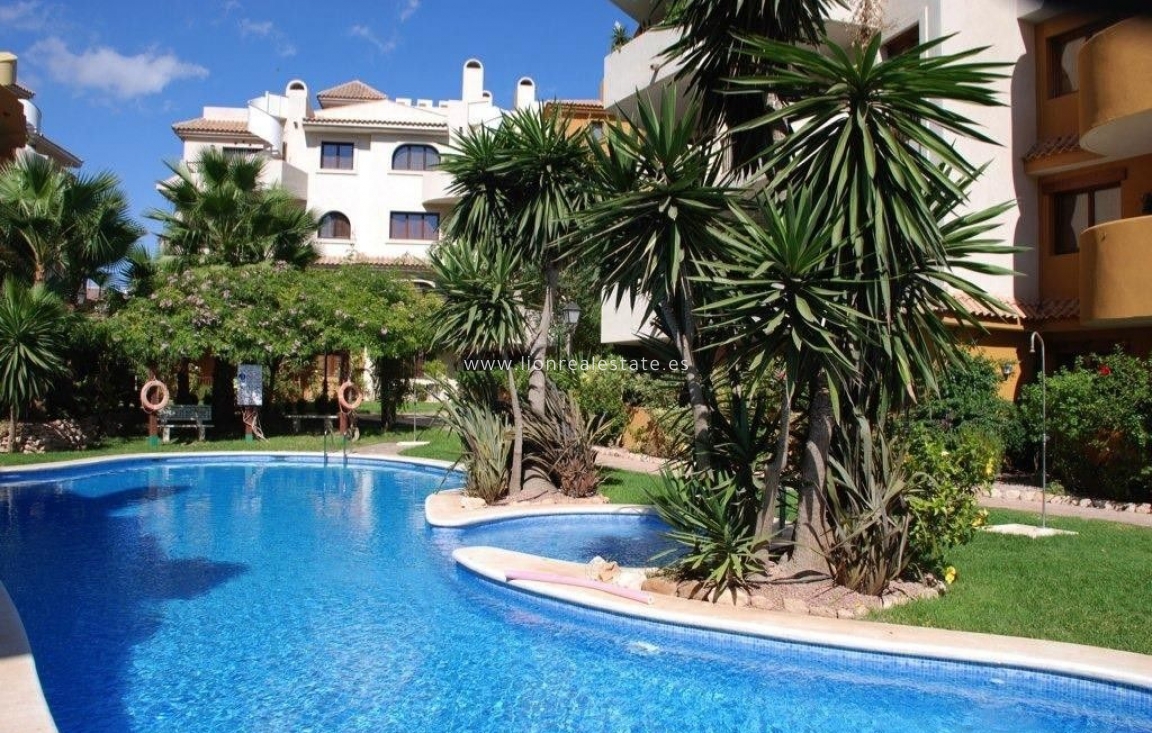 Reventa - Ático - Torrevieja - Punta Prima