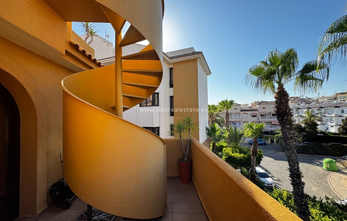 Reventa - Ático - Torrevieja - Punta Prima