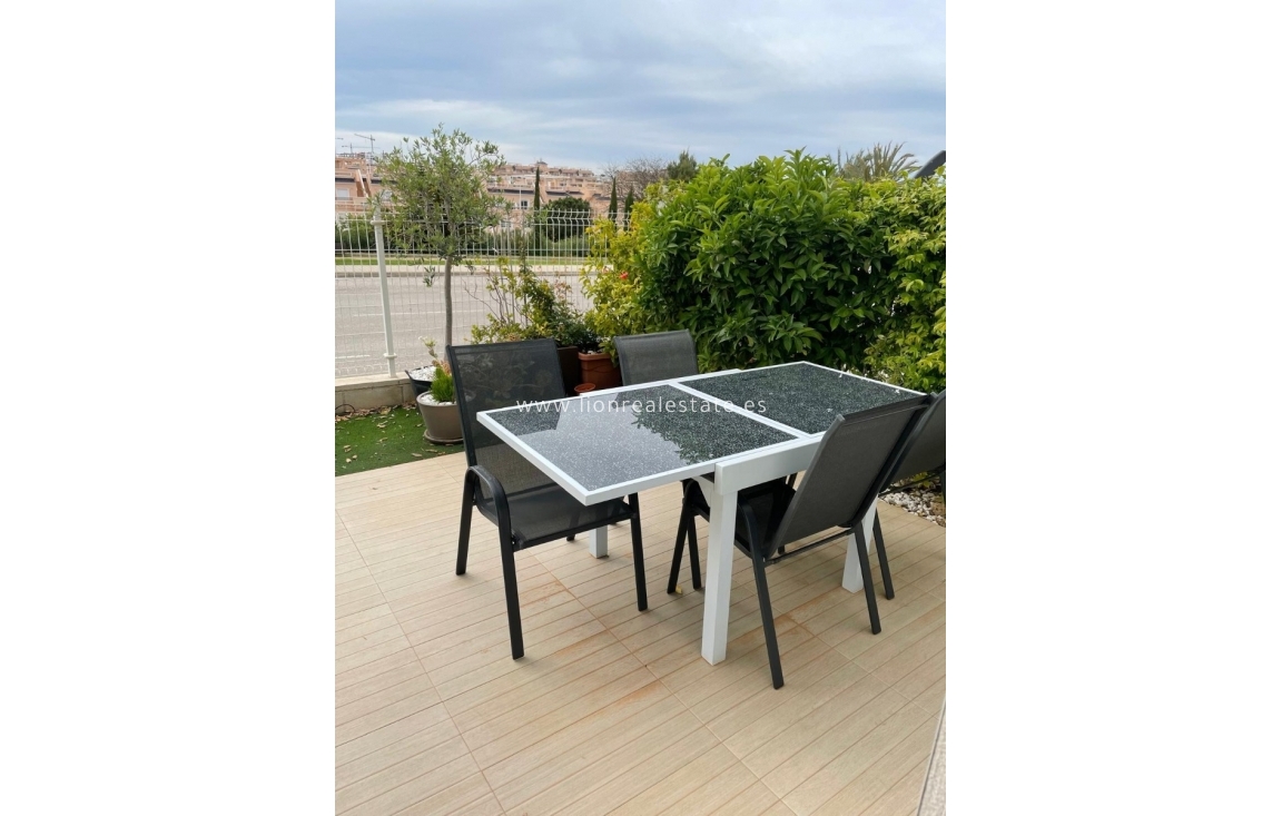 Reventa - Bajo - Orihuela Costa - Punta Prima