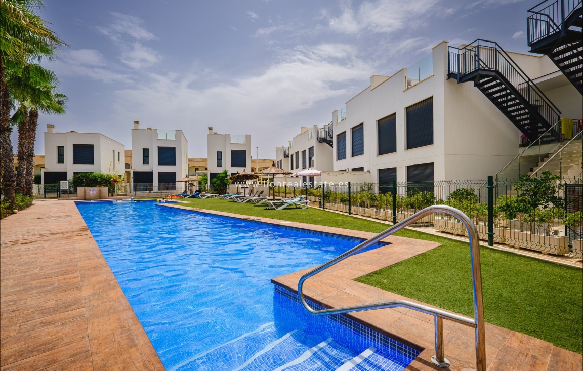 Reventa - Bajo - Orihuela Costa - Punta Prima
