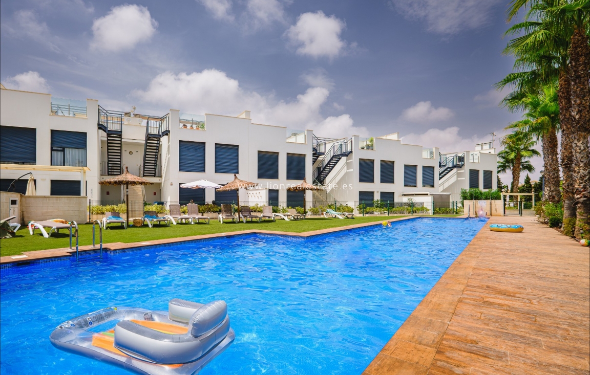 Reventa - Bajo - Orihuela Costa - Punta Prima