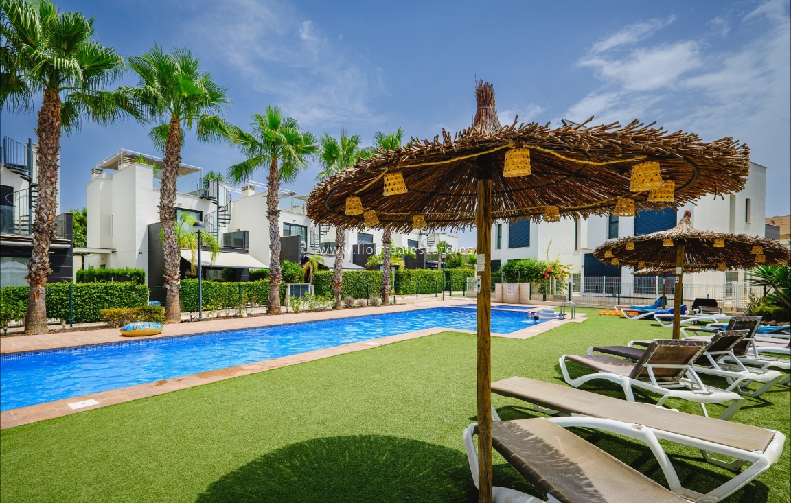 Reventa - Bajo - Orihuela Costa - Punta Prima