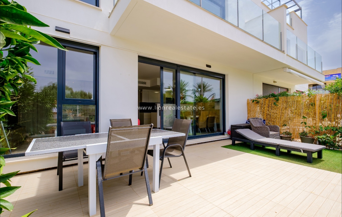 Reventa - Bajo - Orihuela Costa - Punta Prima