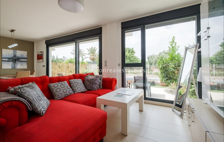 Reventa - Bajo - Orihuela Costa - Punta Prima