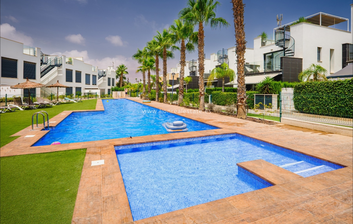 Reventa - Bajo - Orihuela Costa - Punta Prima