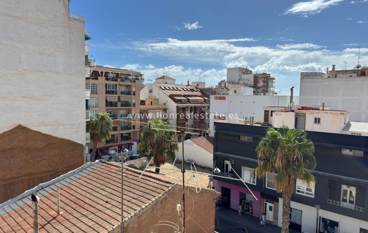 Reventa - Building - Torrevieja