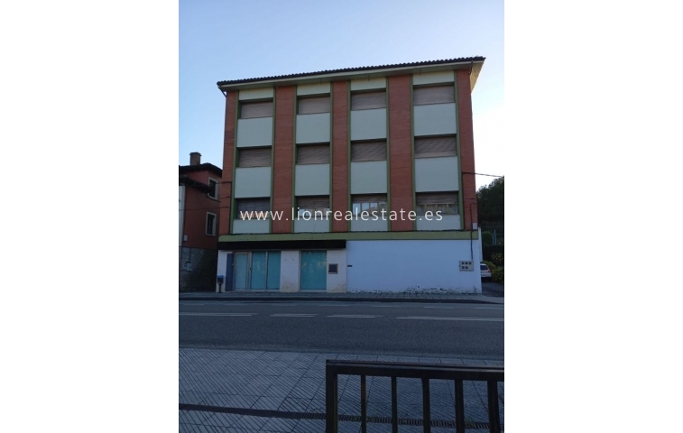 Reventa - Building - Valencia - Sant Francesc