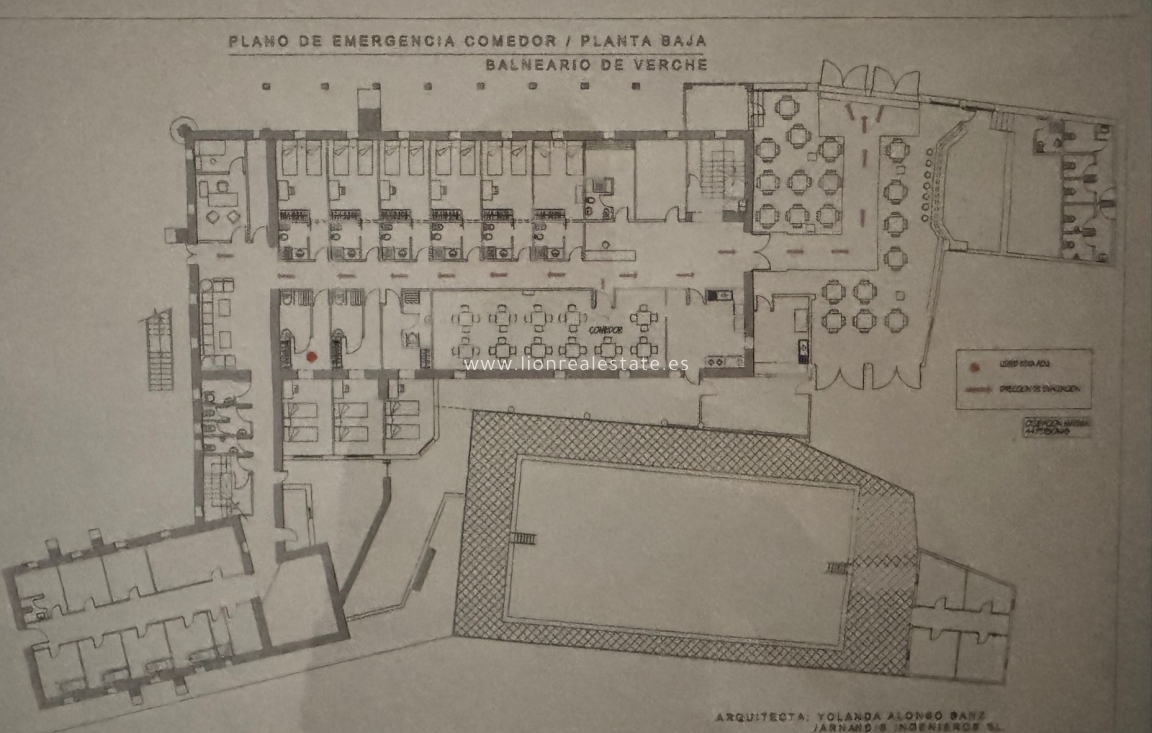 Reventa - Building - Valencia