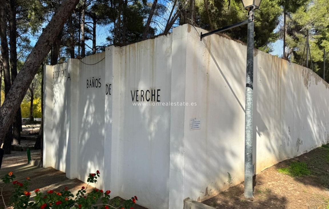 Reventa - Building - Valencia