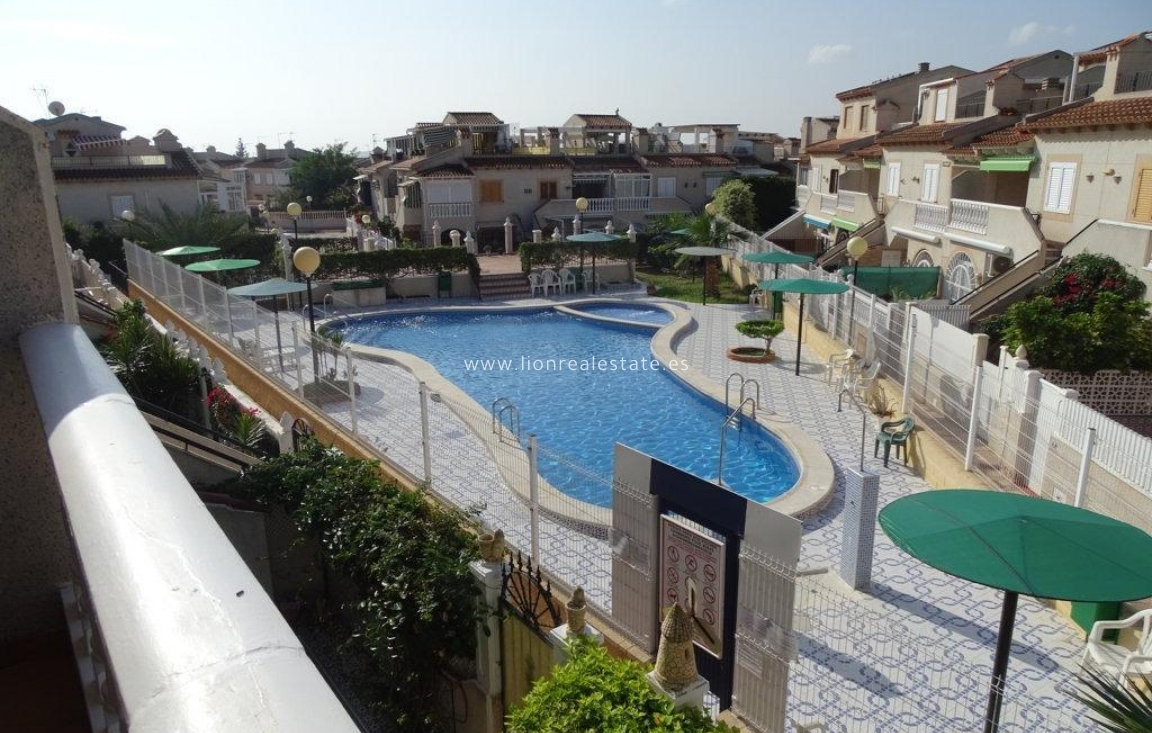 Reventa - Bungalow - Guardamar del Segura - El moncayo