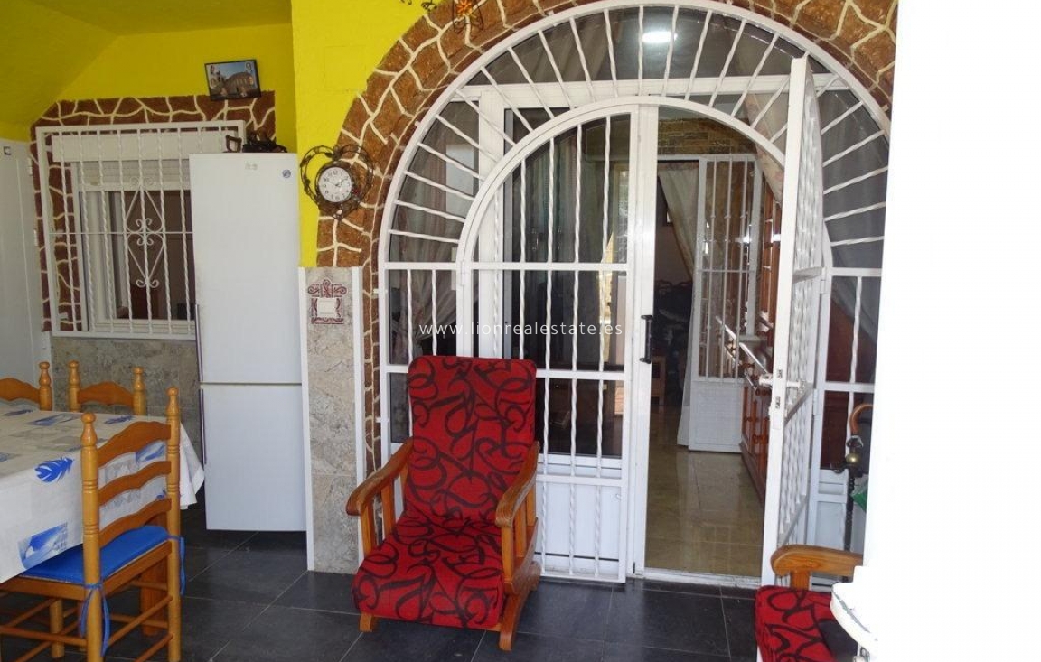 Reventa - Bungalow - Guardamar del Segura - El moncayo