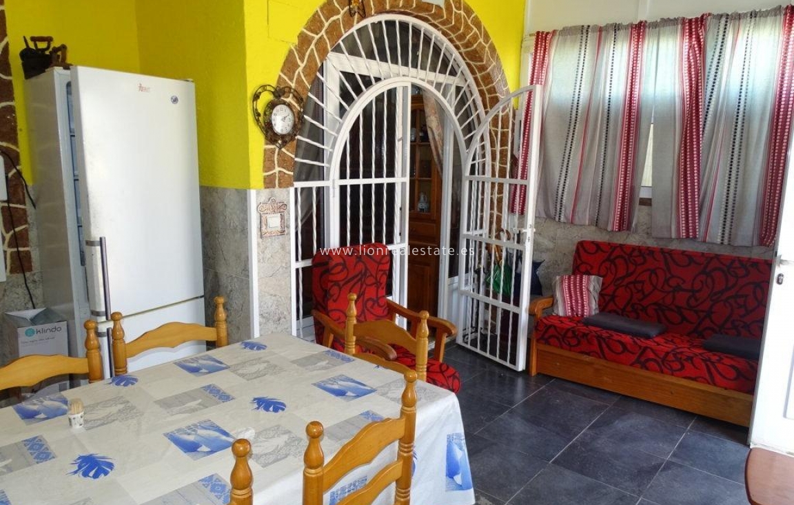 Reventa - Bungalow - Guardamar del Segura - El moncayo