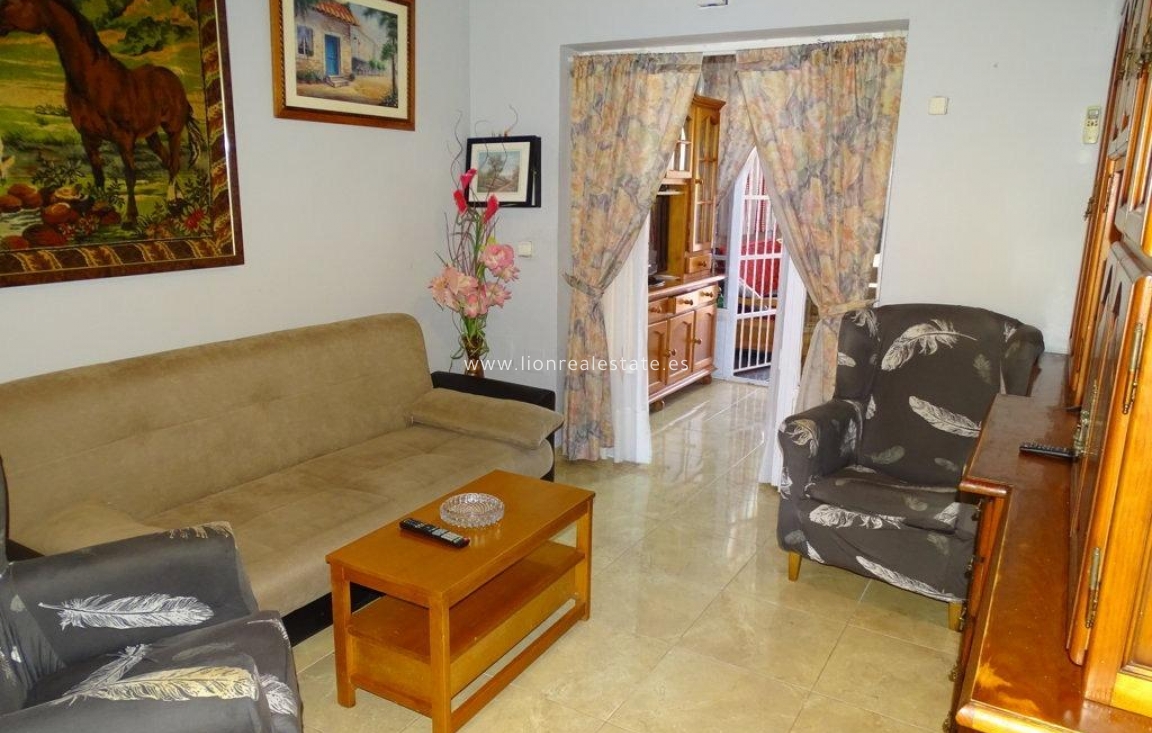 Reventa - Bungalow - Guardamar del Segura - El moncayo