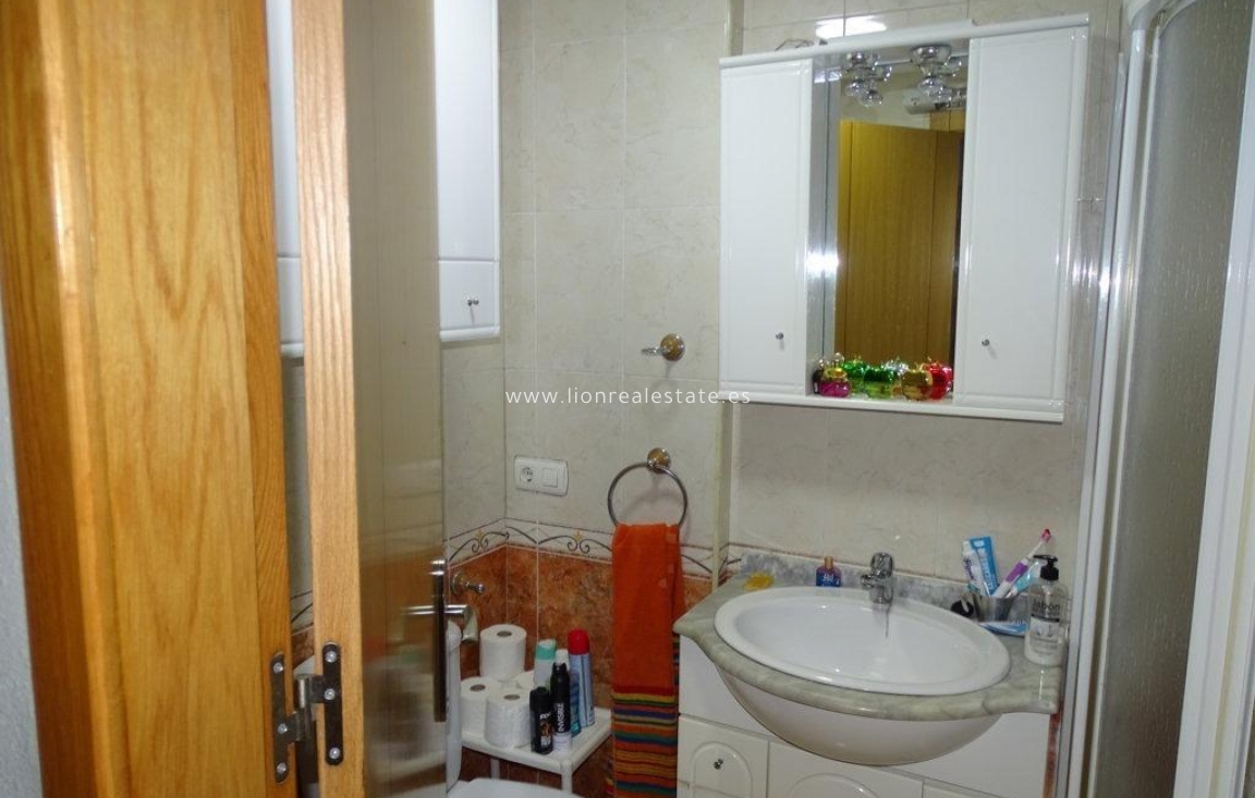 Reventa - Bungalow - Guardamar del Segura - El moncayo