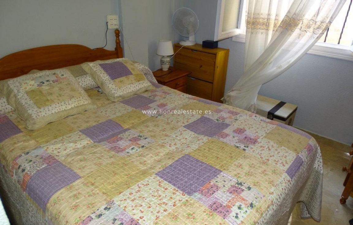 Reventa - Bungalow - Guardamar del Segura - El moncayo