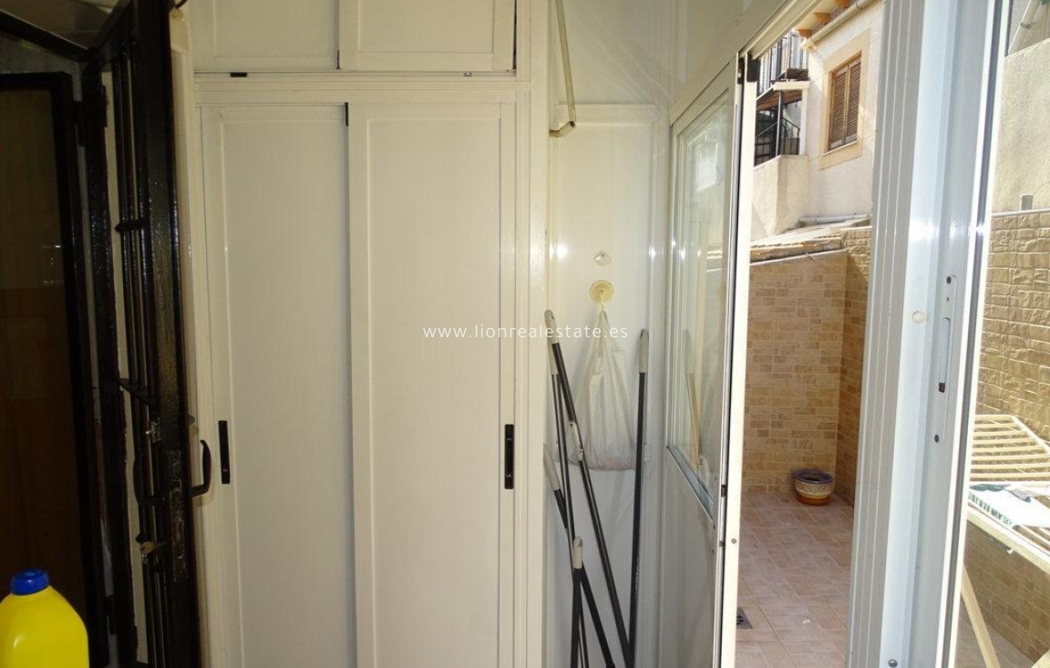 Reventa - Bungalow - Guardamar del Segura - El moncayo