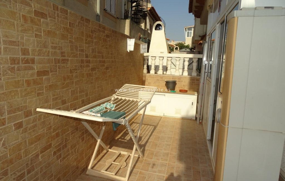 Reventa - Bungalow - Guardamar del Segura - El moncayo