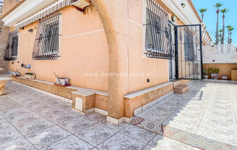 Reventa - Bungalow - Los Alcazares - Los Narejos