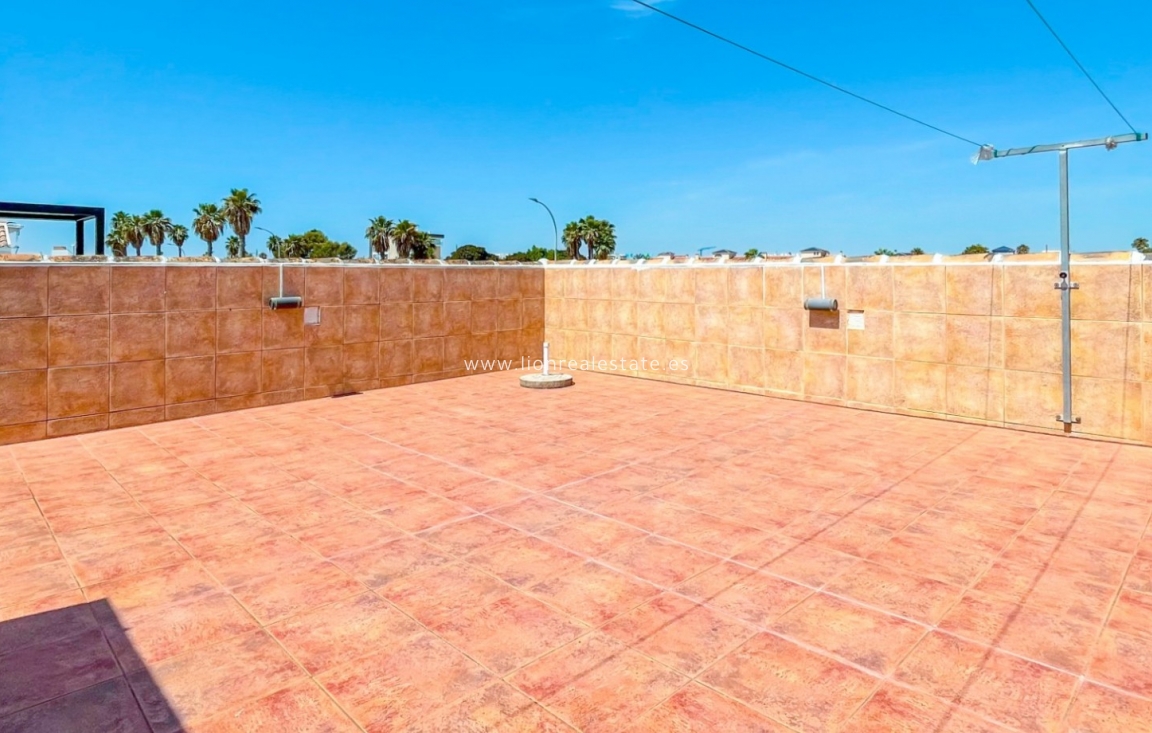 Reventa - Bungalow - Los Alcazares - Los Narejos