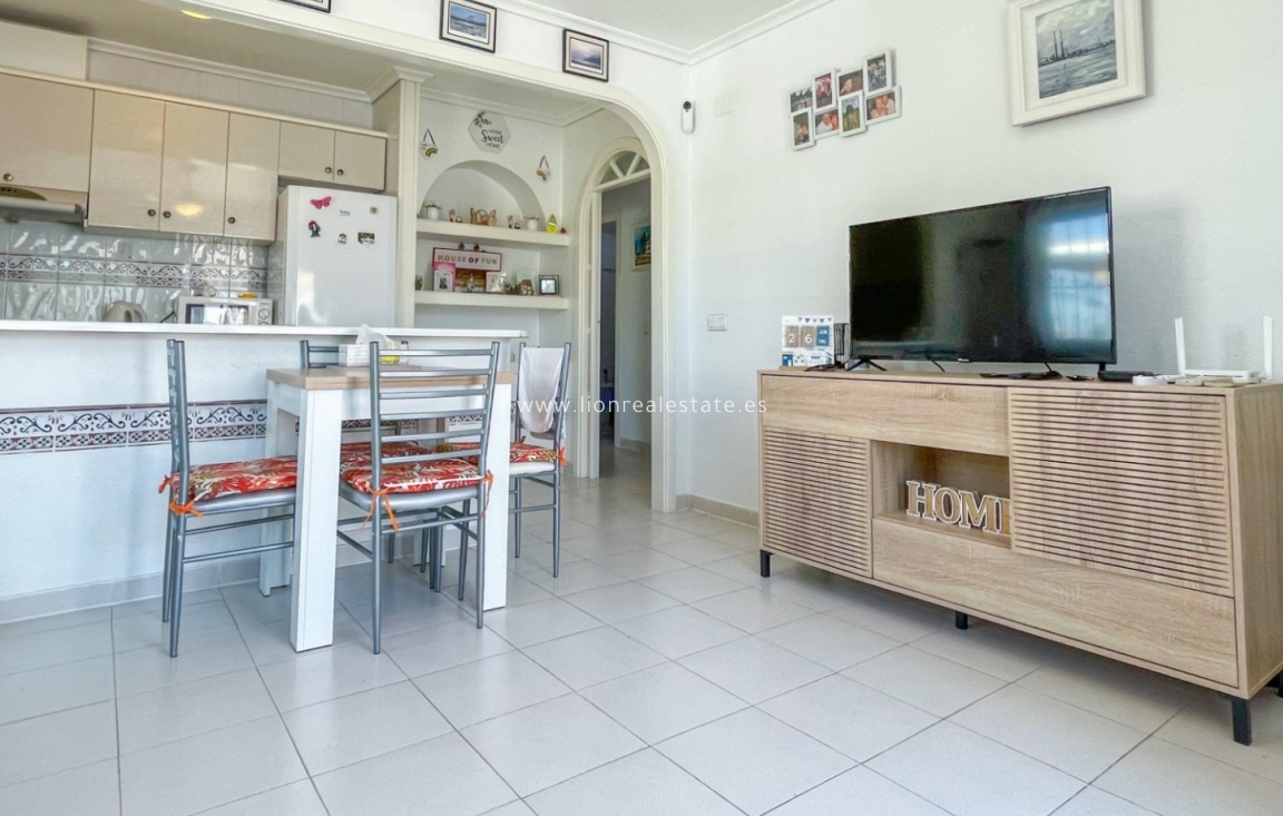 Reventa - Bungalow - Los Alcazares - Los Narejos