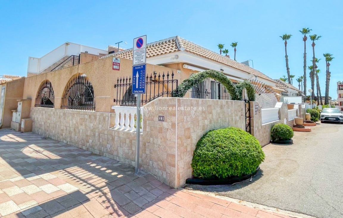 Reventa - Bungalow - Los Alcazares - Los Narejos