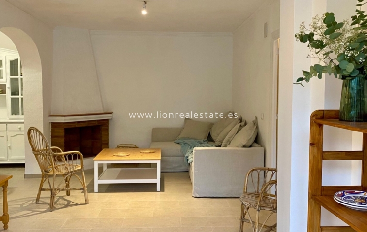 Reventa - Bungalow - Orihuela Costa - Cabo Roig