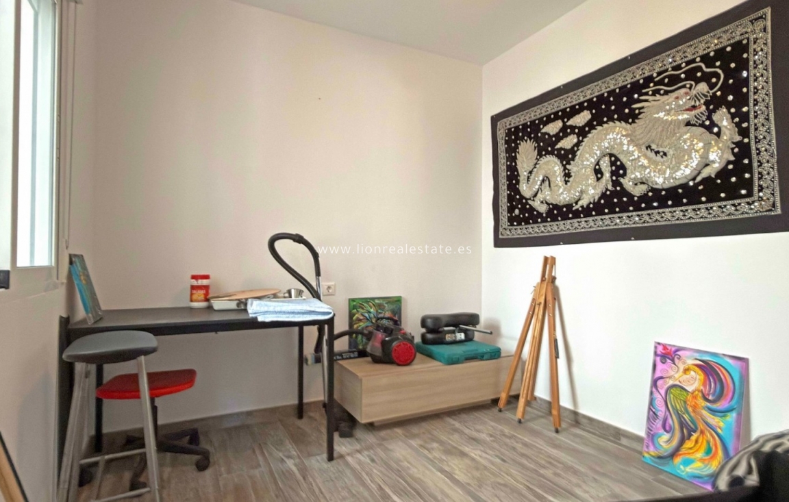 Reventa - Bungalow - Orihuela Costa - La Zenia